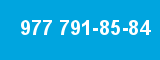 977 791-85-84 977 791-85-84